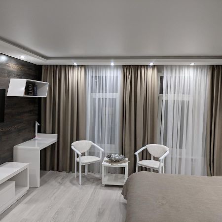 Apartment On Ekaterininskaya Odessa Eksteriør billede