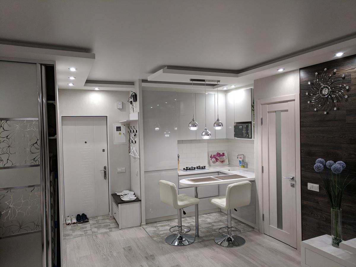 Apartment On Ekaterininskaya Odessa Eksteriør billede