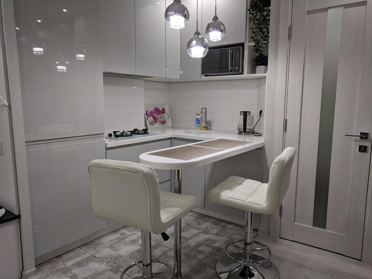 Apartment On Ekaterininskaya Odessa Eksteriør billede